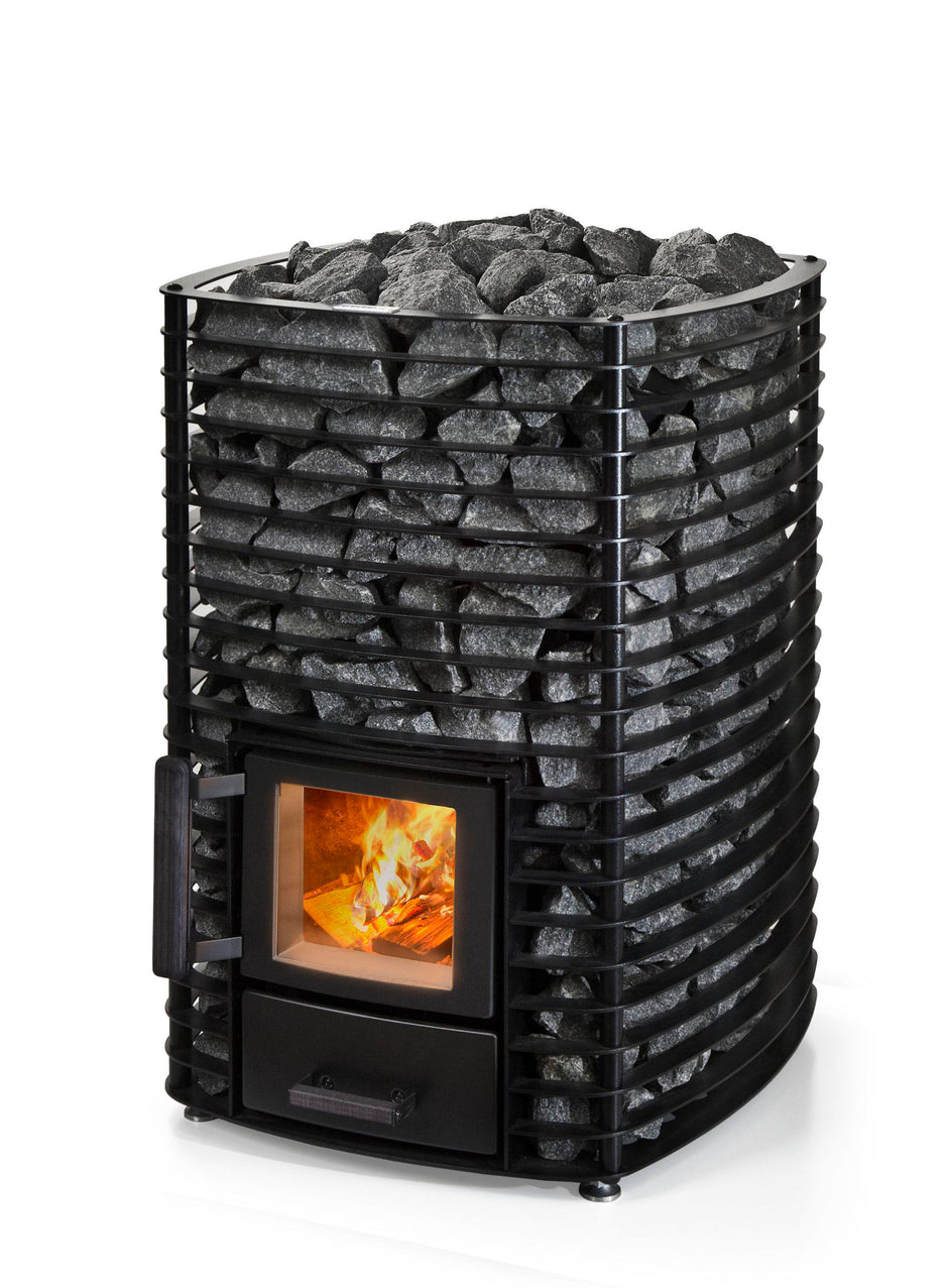 NARVI VELVET Stove