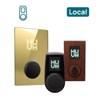 UKU Local Electric Sauna Heater Control