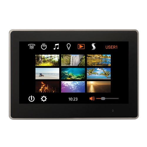 ThermaSol ThermaTouch 10 Control