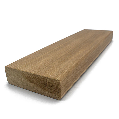 PROSAUNAS Thermo-Aspen 2x4 (28mm x 90mm) S4SEE SHP