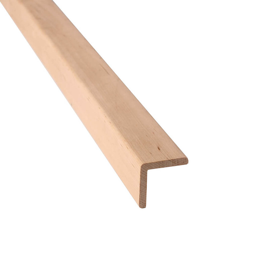 Thermory Sauna Moulding VA Alder