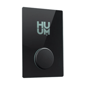 UKU 4.2 - WiFi / Glass / Black